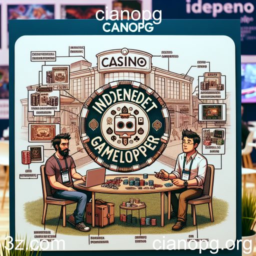 A Importância dos Jogos Independentes na Indústria